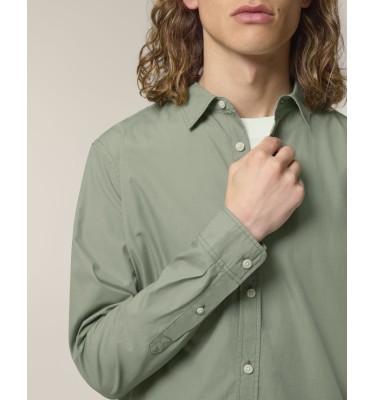 Stanley Styler Shirt