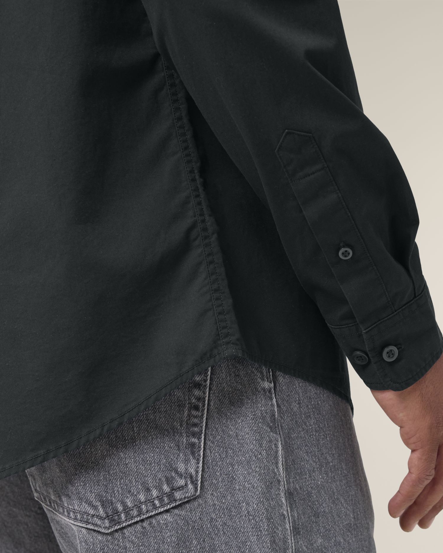 Stanley Styler Shirt