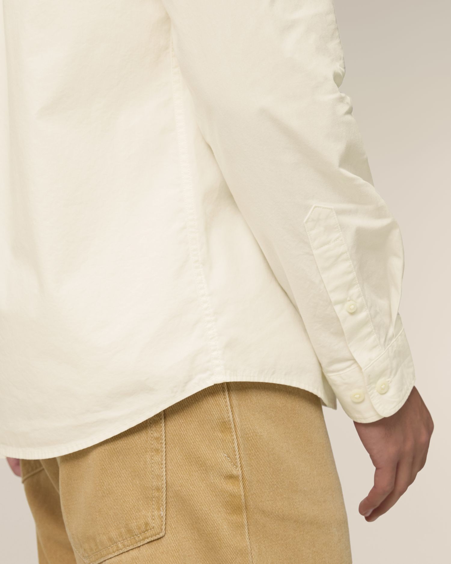 Stanley Styler Shirt