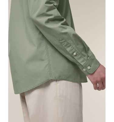Stanley Styler Shirt