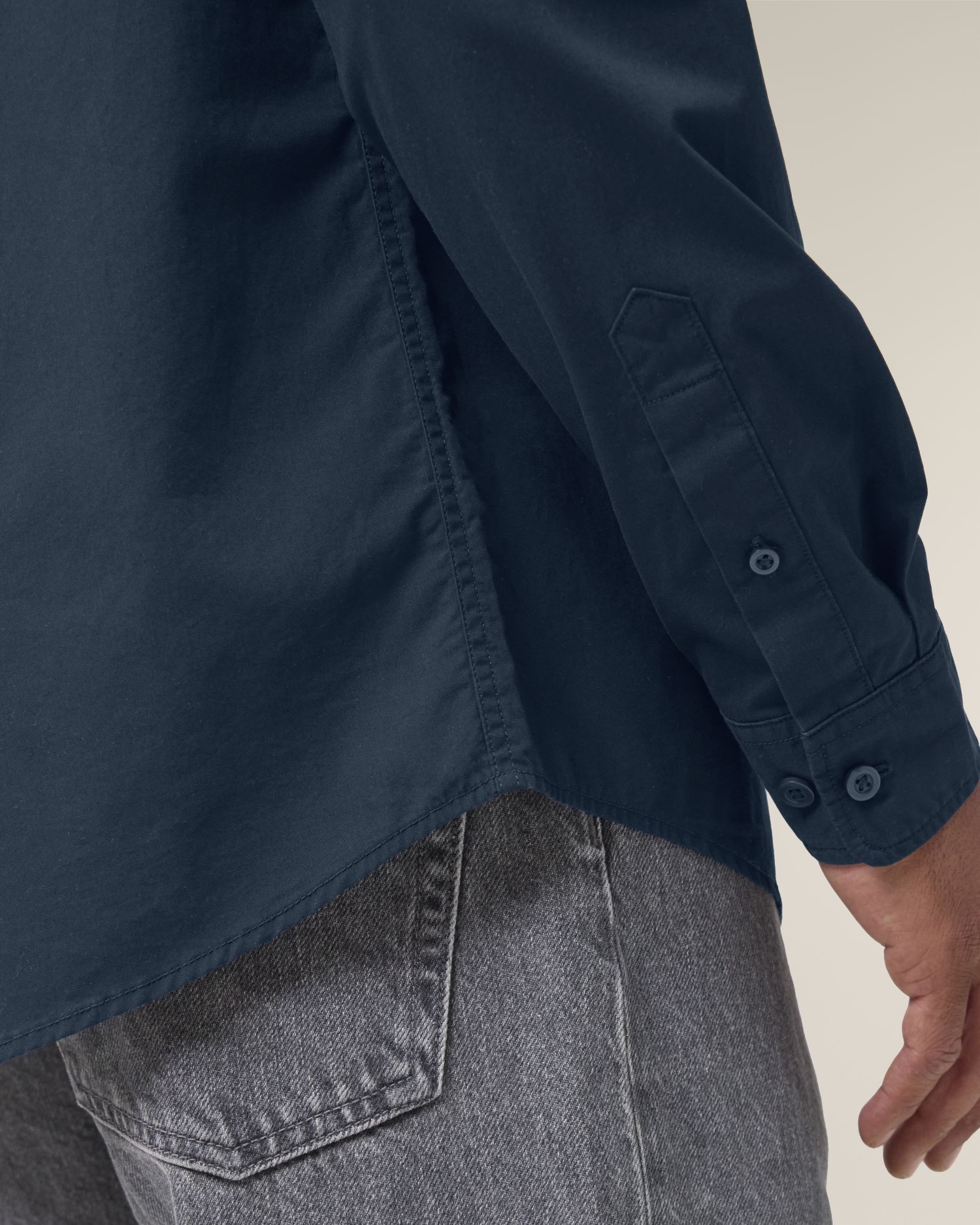 Stanley Styler Shirt