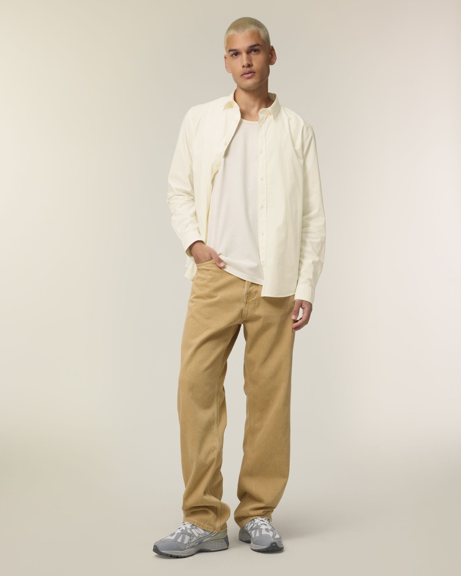 Stanley Styler Shirt