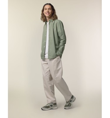 Stanley Styler Shirt