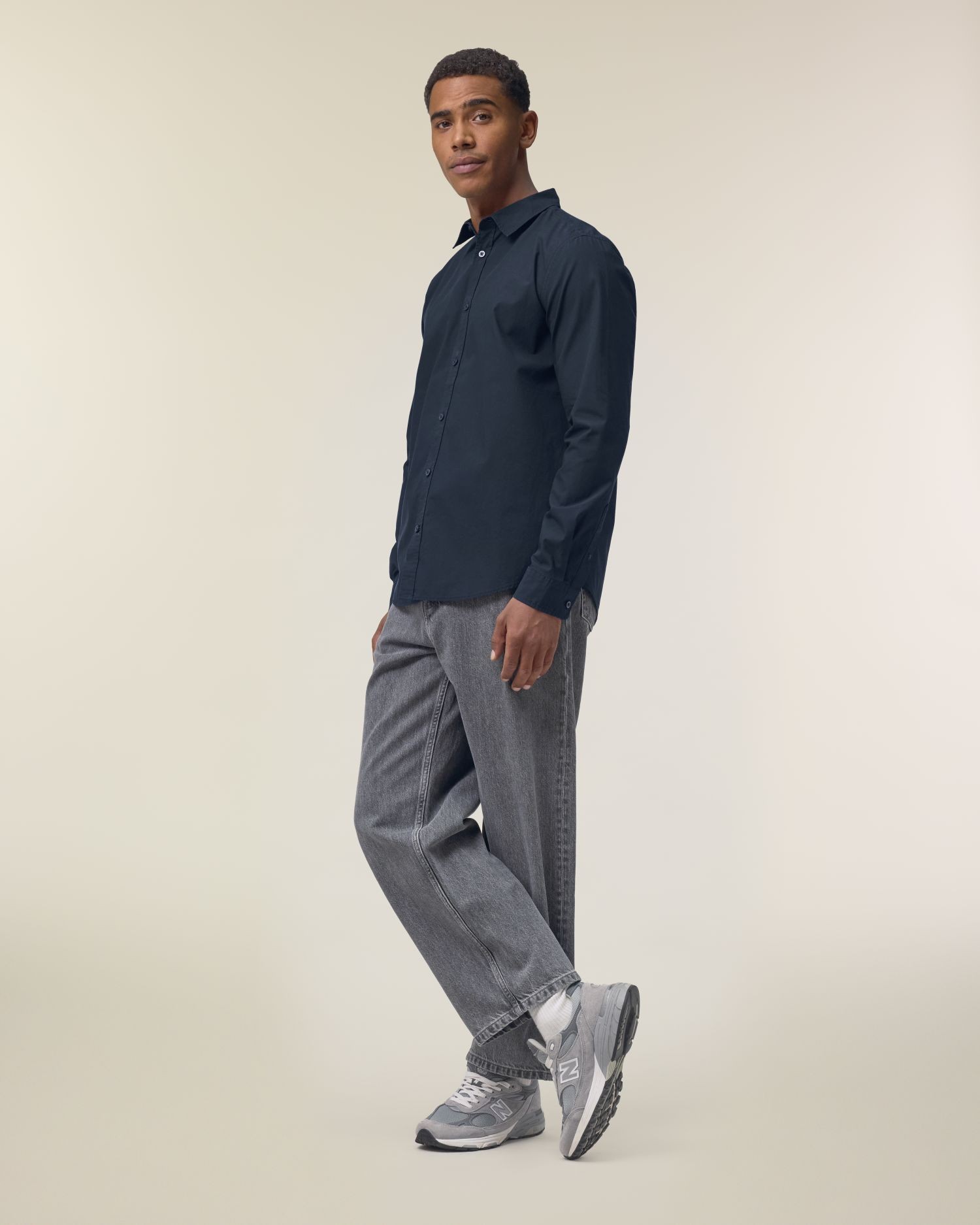 Stanley Styler Shirt