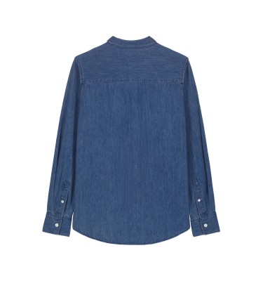 Stella Denim Shirt