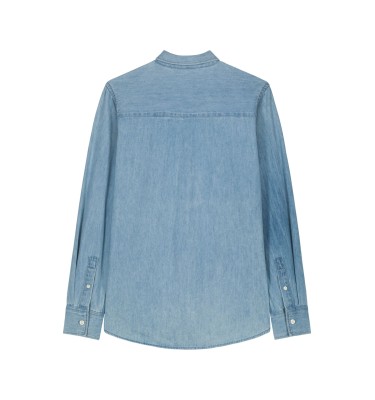 Stella Denim Shirt