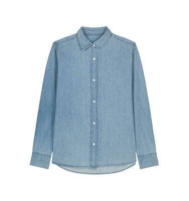 Stella Denim Shirt