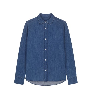 Stella Denim Shirt