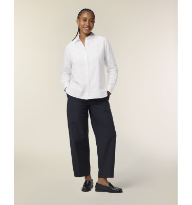 Stella Oxford Shirt