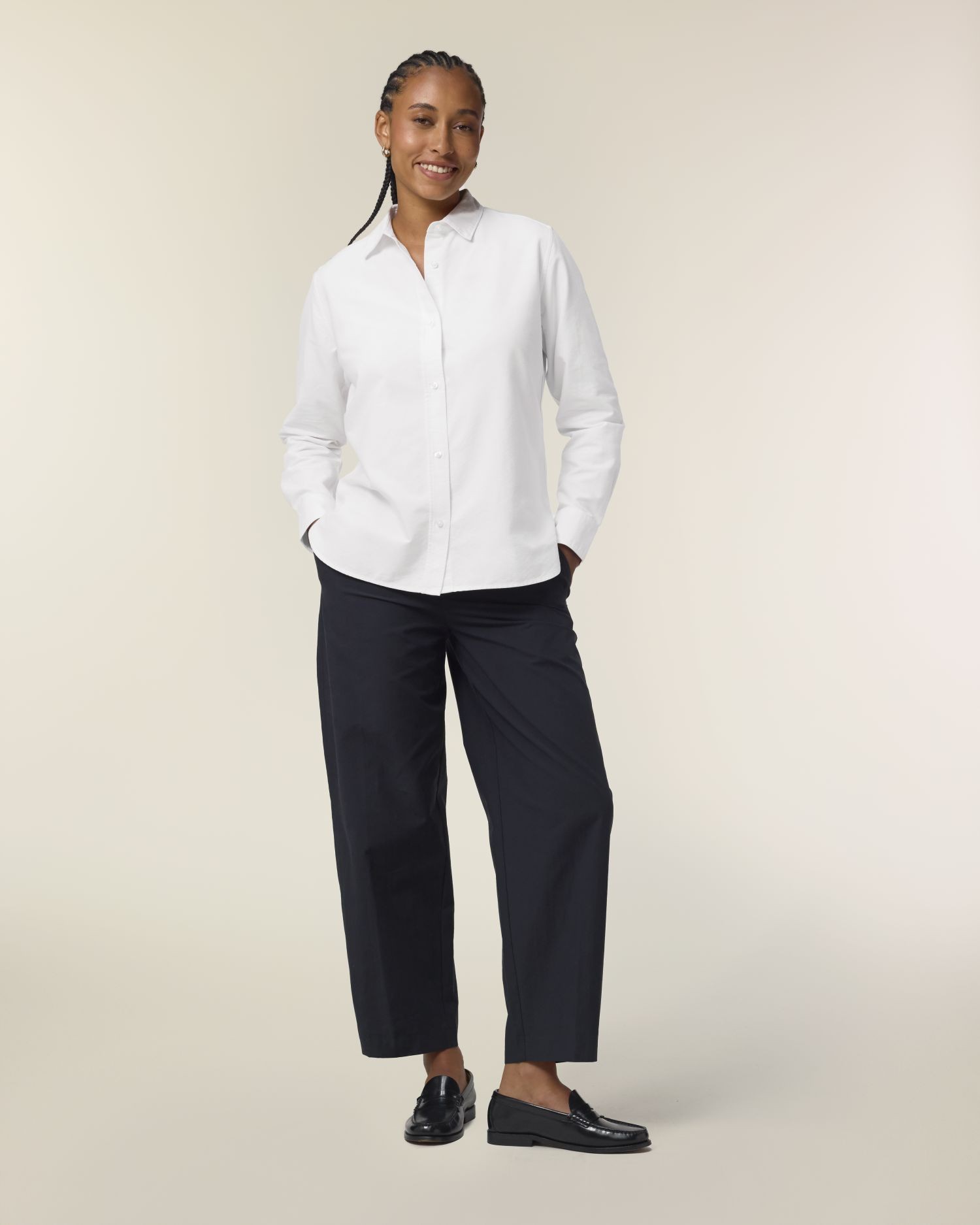 Stella Oxford Shirt