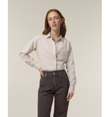 Stella Oxford Shirt