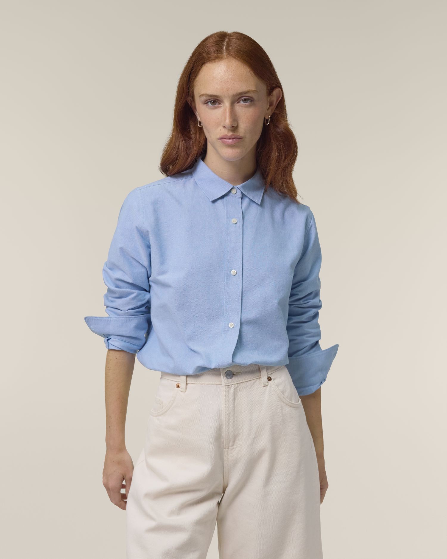 Stella Oxford Shirt