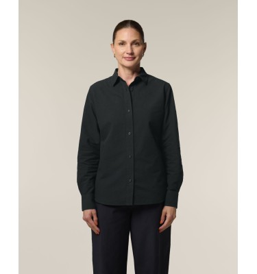Stella Oxford Shirt