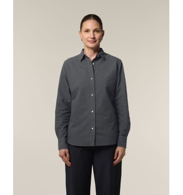 Stella Oxford Shirt