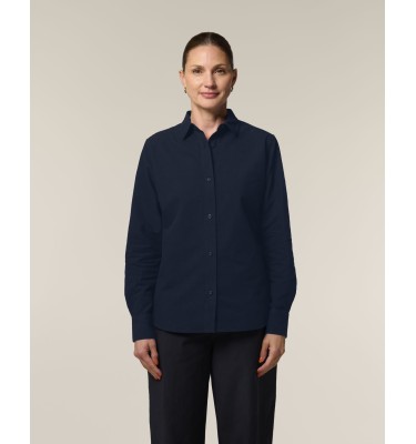 Stella Oxford Shirt