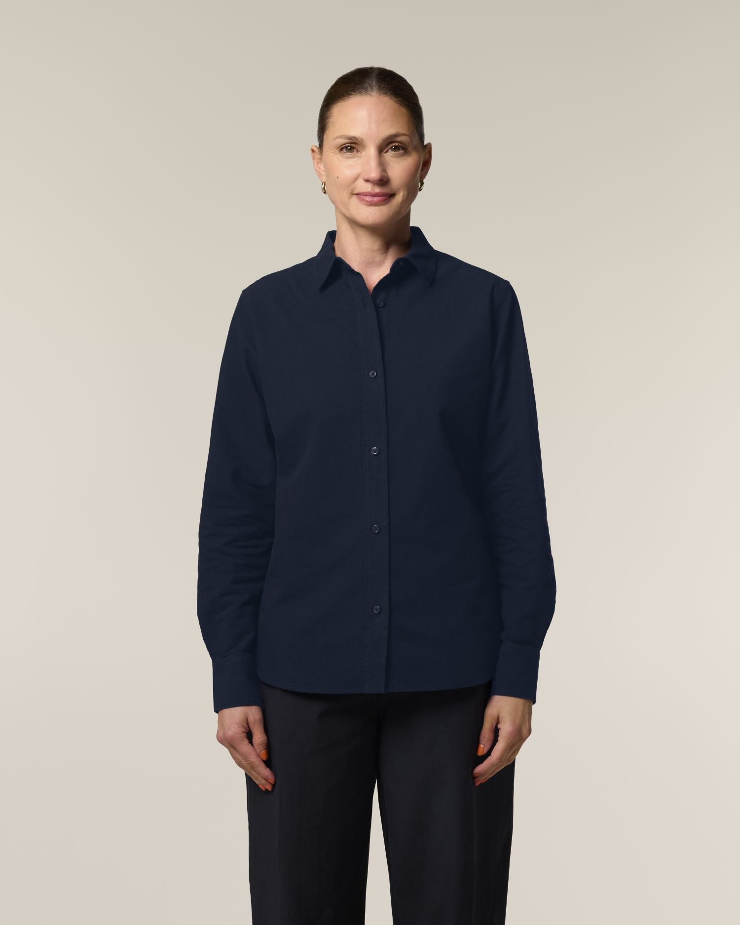 Stella Oxford Shirt