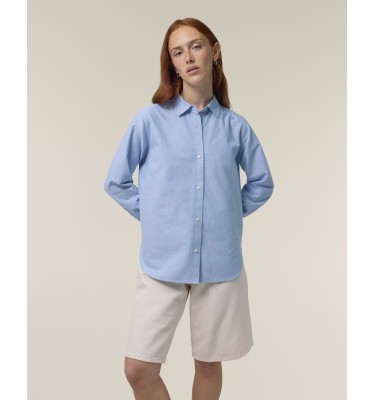 Stella Oxford Shirt