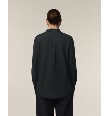 Stella Oxford Shirt