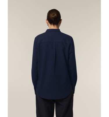 Stella Oxford Shirt