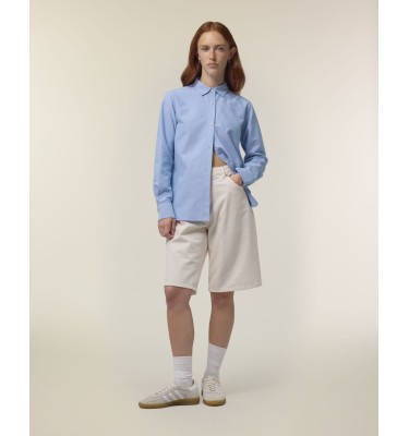 Stella Oxford Shirt