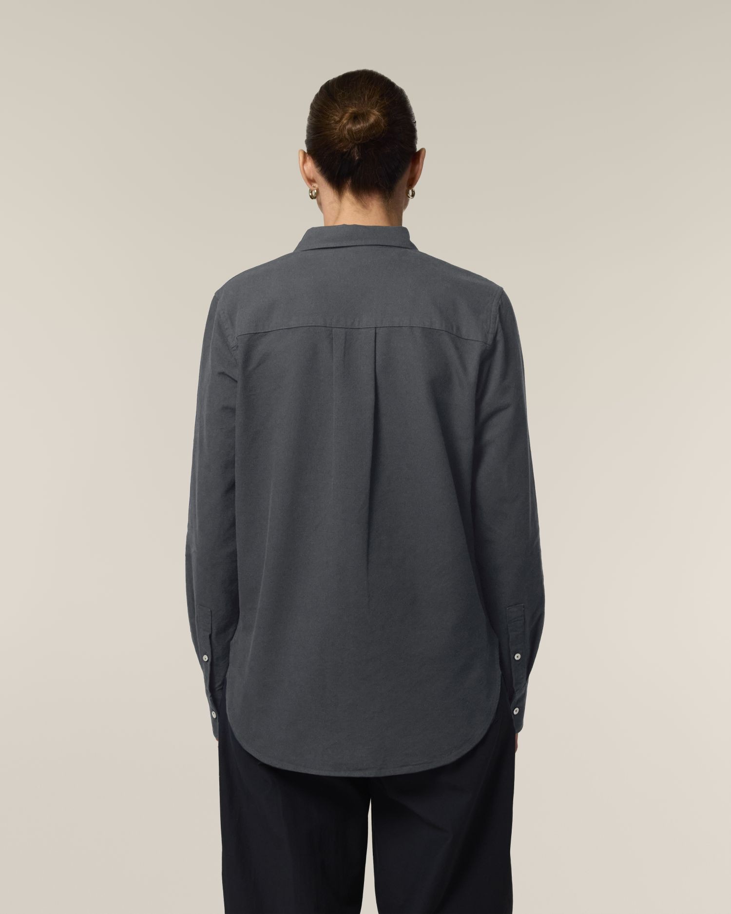Stella Oxford Shirt