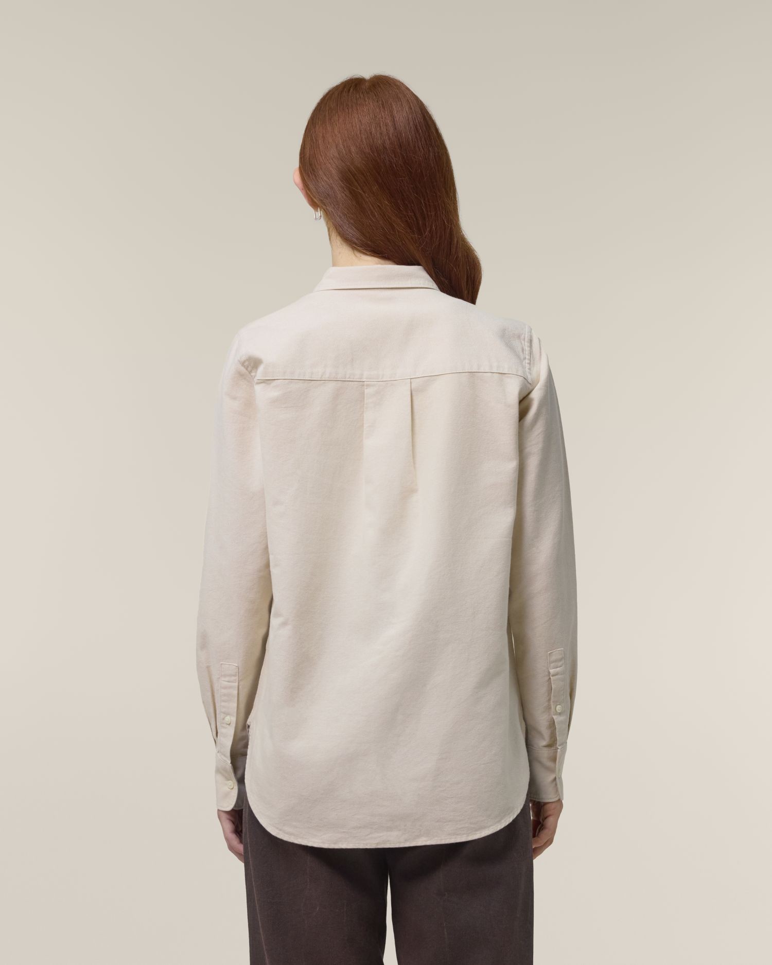 Stella Oxford Shirt