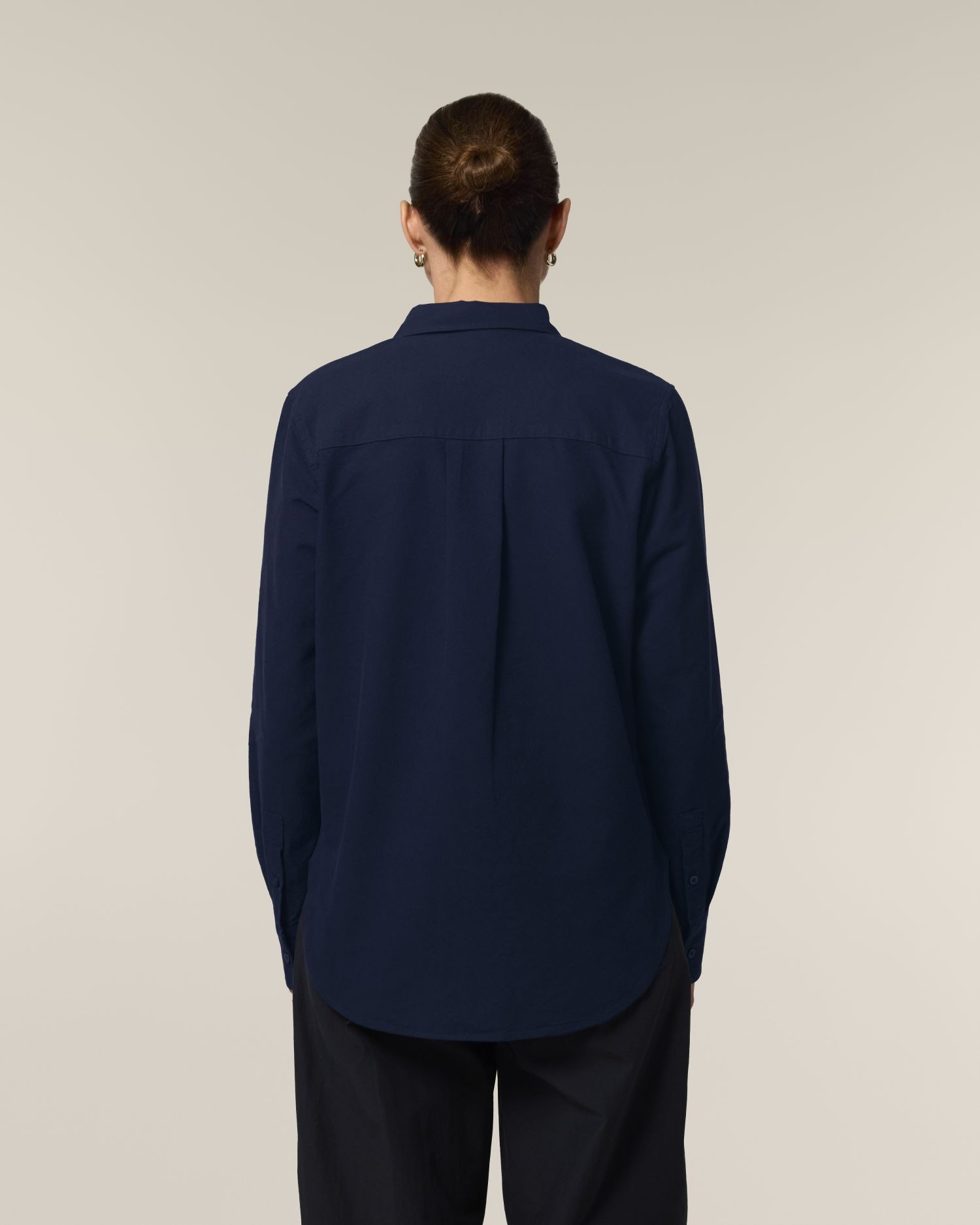 Stella Oxford Shirt