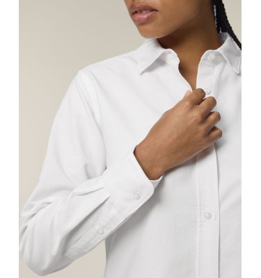 Stella Oxford Shirt