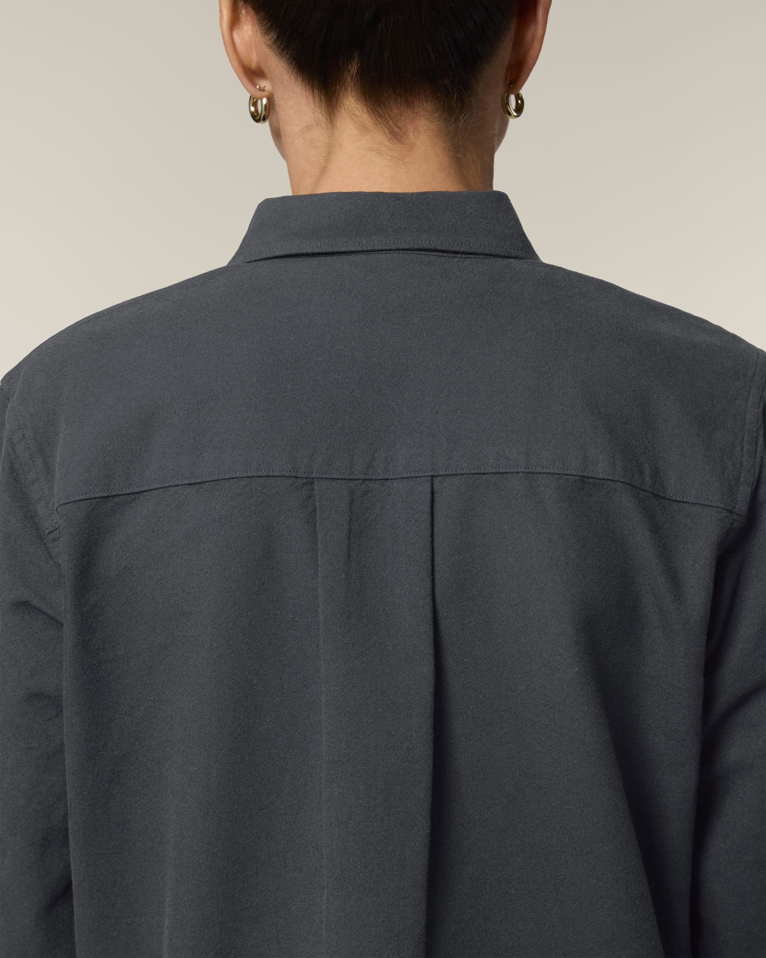 Stella Oxford Shirt
