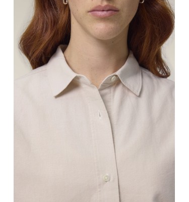 Stella Oxford Shirt