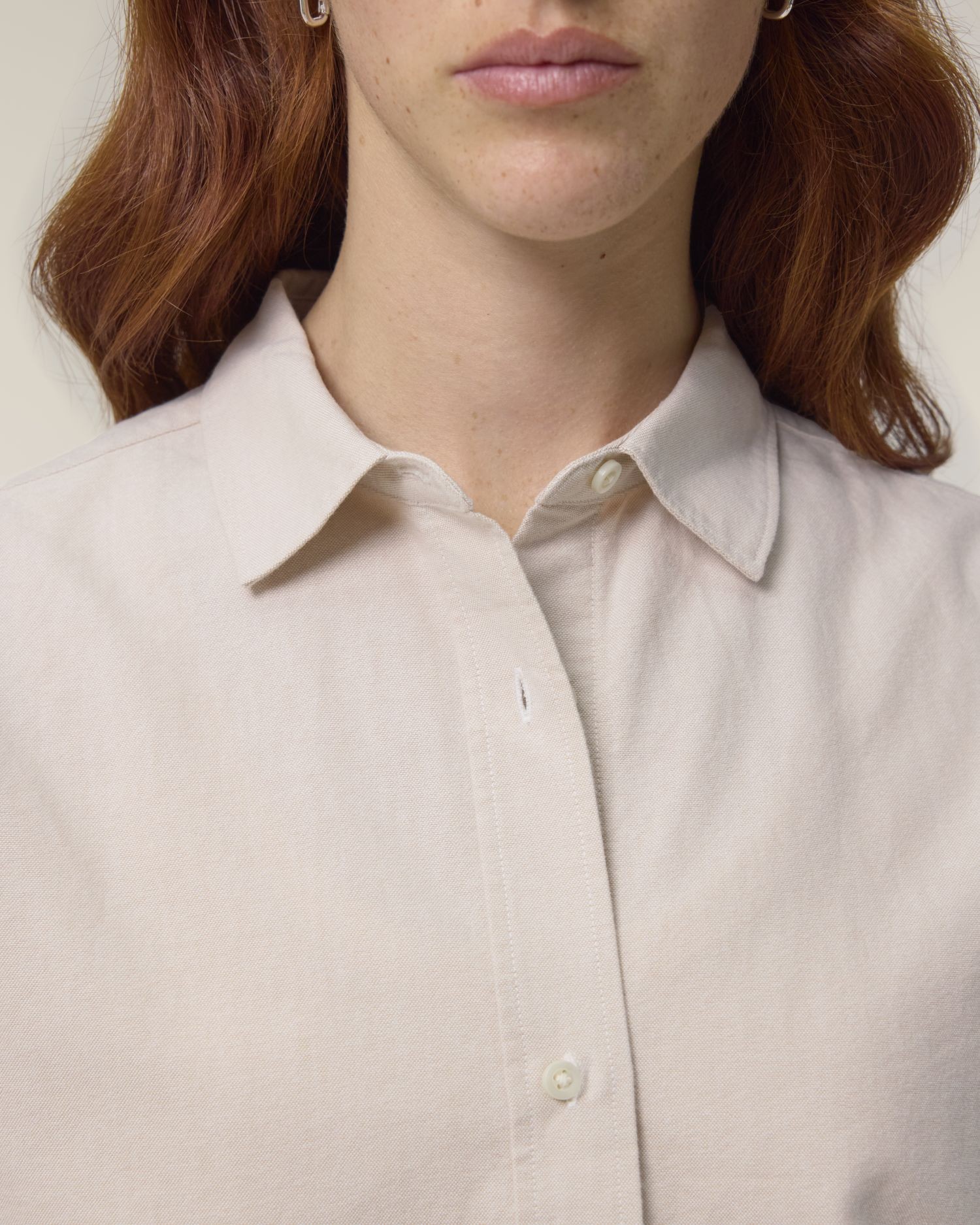 Stella Oxford Shirt