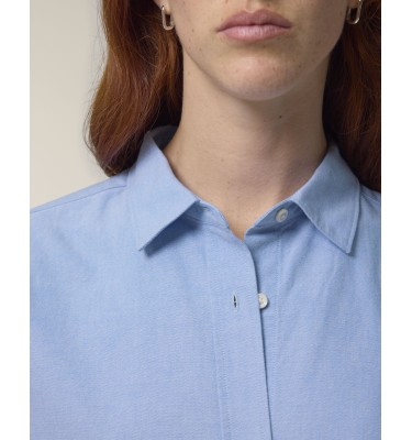 Stella Oxford Shirt