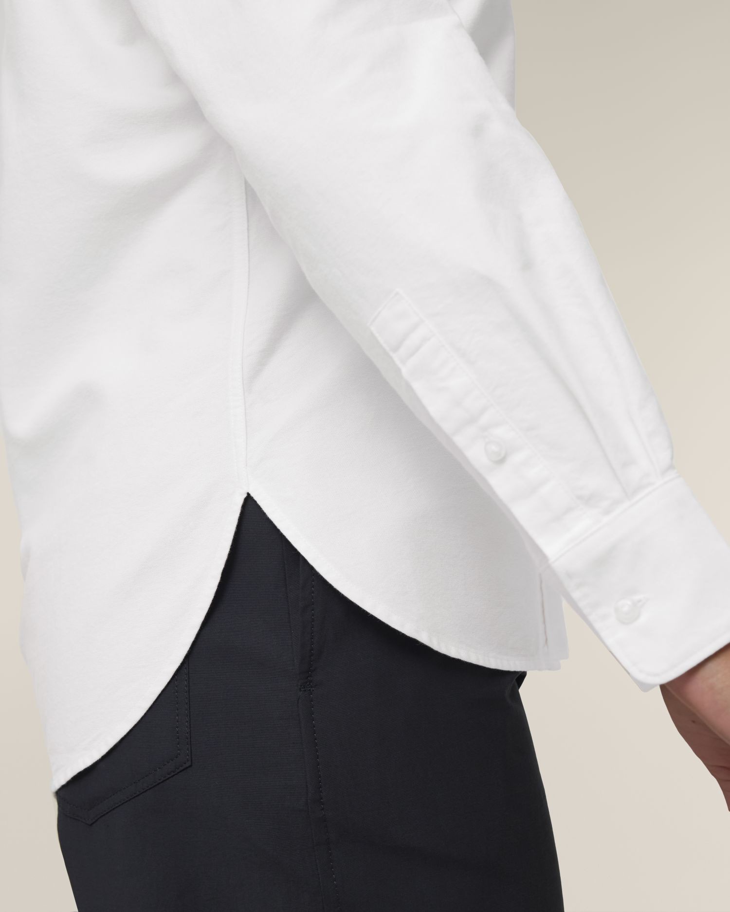 Stella Oxford Shirt