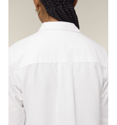 Stella Oxford Shirt