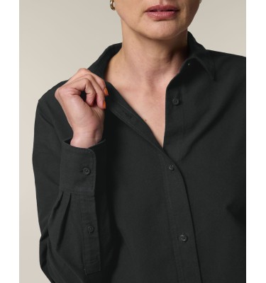 Stella Oxford Shirt
