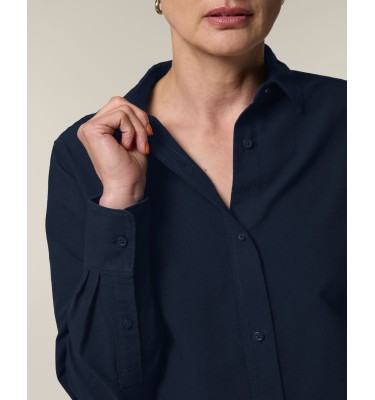 Stella Oxford Shirt