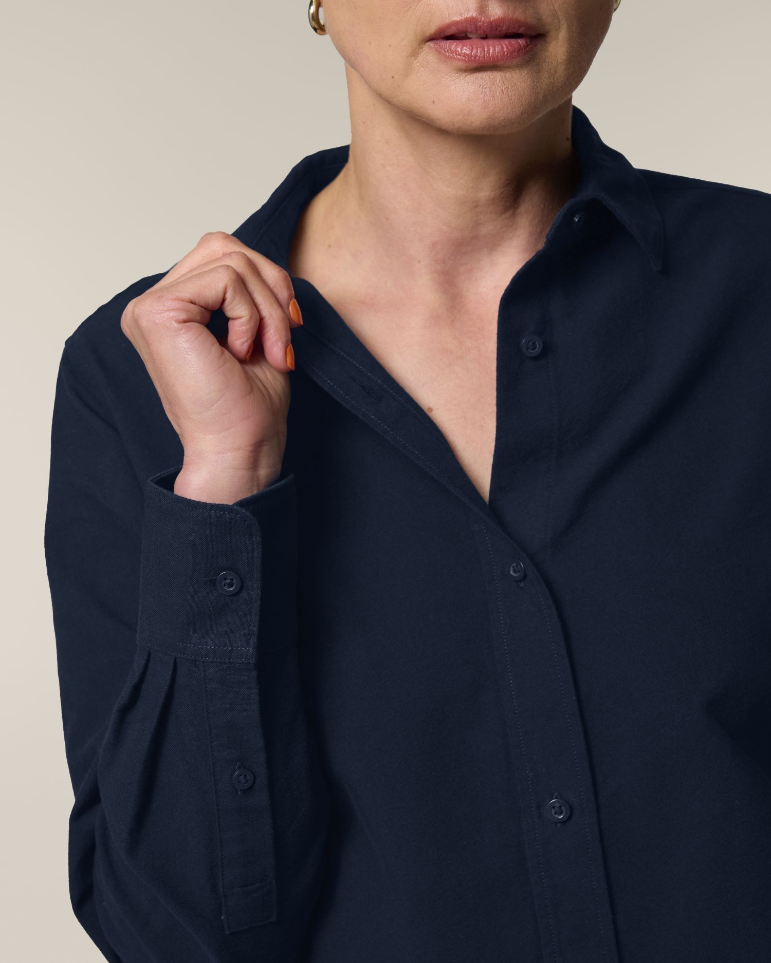 Stella Oxford Shirt
