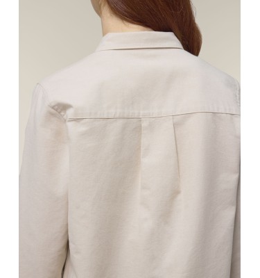Stella Oxford Shirt