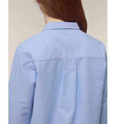 Stella Oxford Shirt