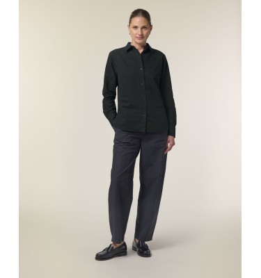 Stella Oxford Shirt