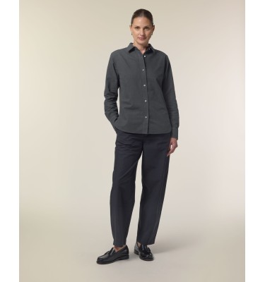 Stella Oxford Shirt