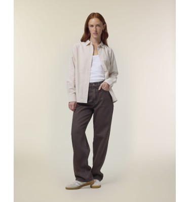 Stella Oxford Shirt