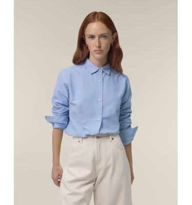 Stella Oxford Shirt