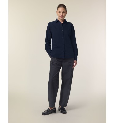 Stella Oxford Shirt