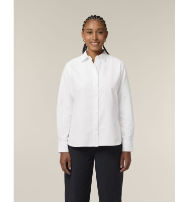 Stella Oxford Shirt
