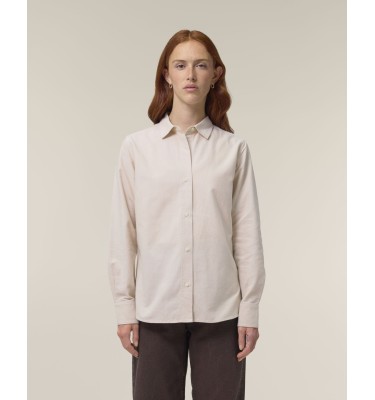 Stella Oxford Shirt