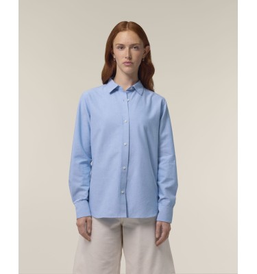 Stella Oxford Shirt