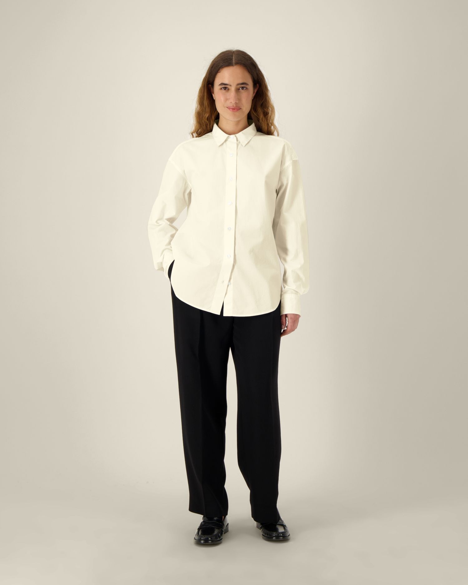 Stella Styler Shirt
