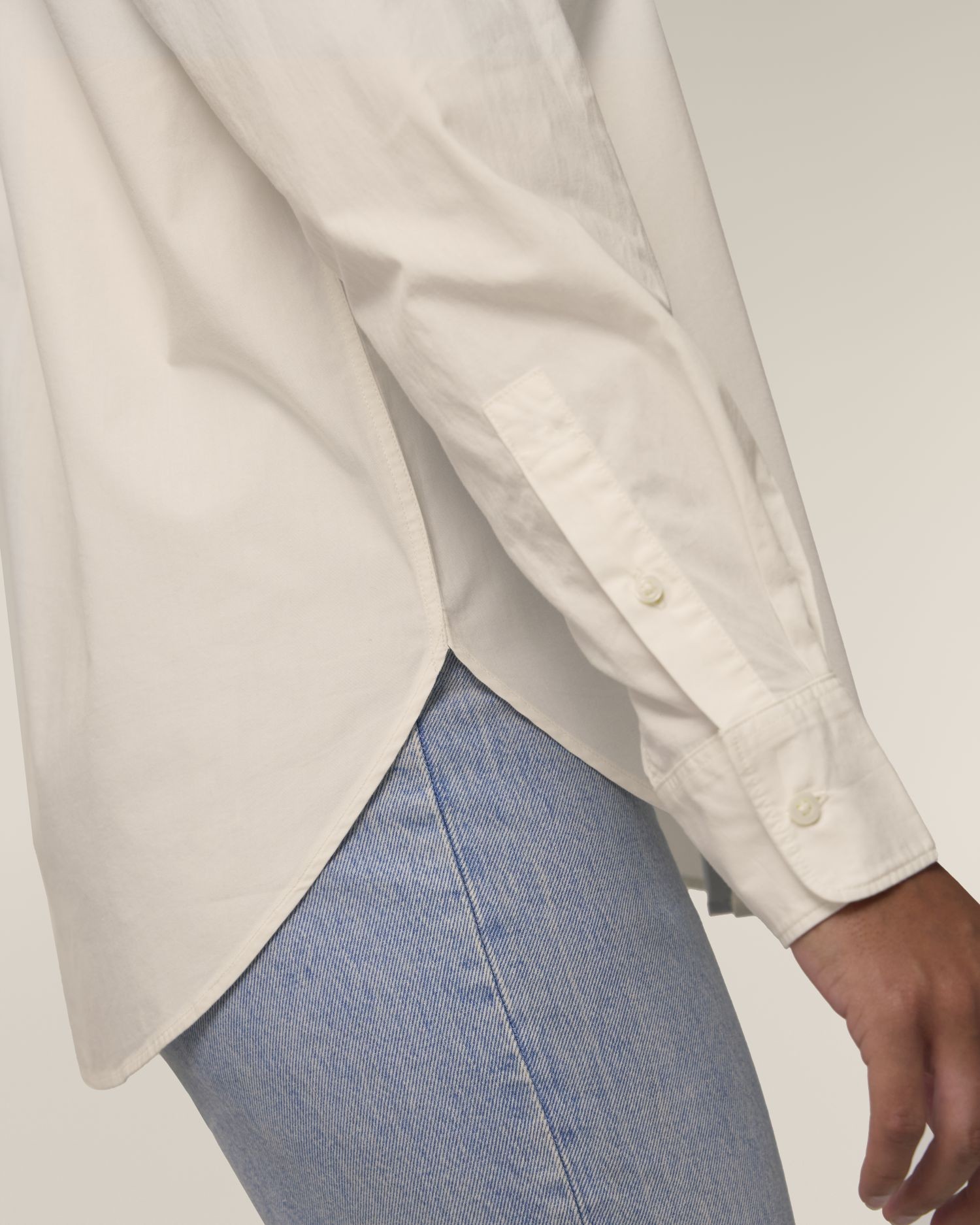 Stella Styler Shirt