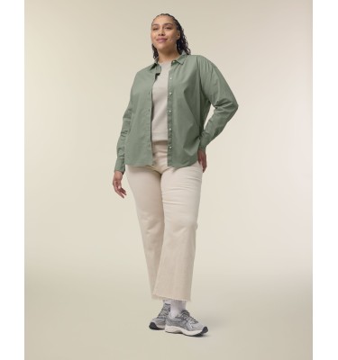 Stella Styler Shirt